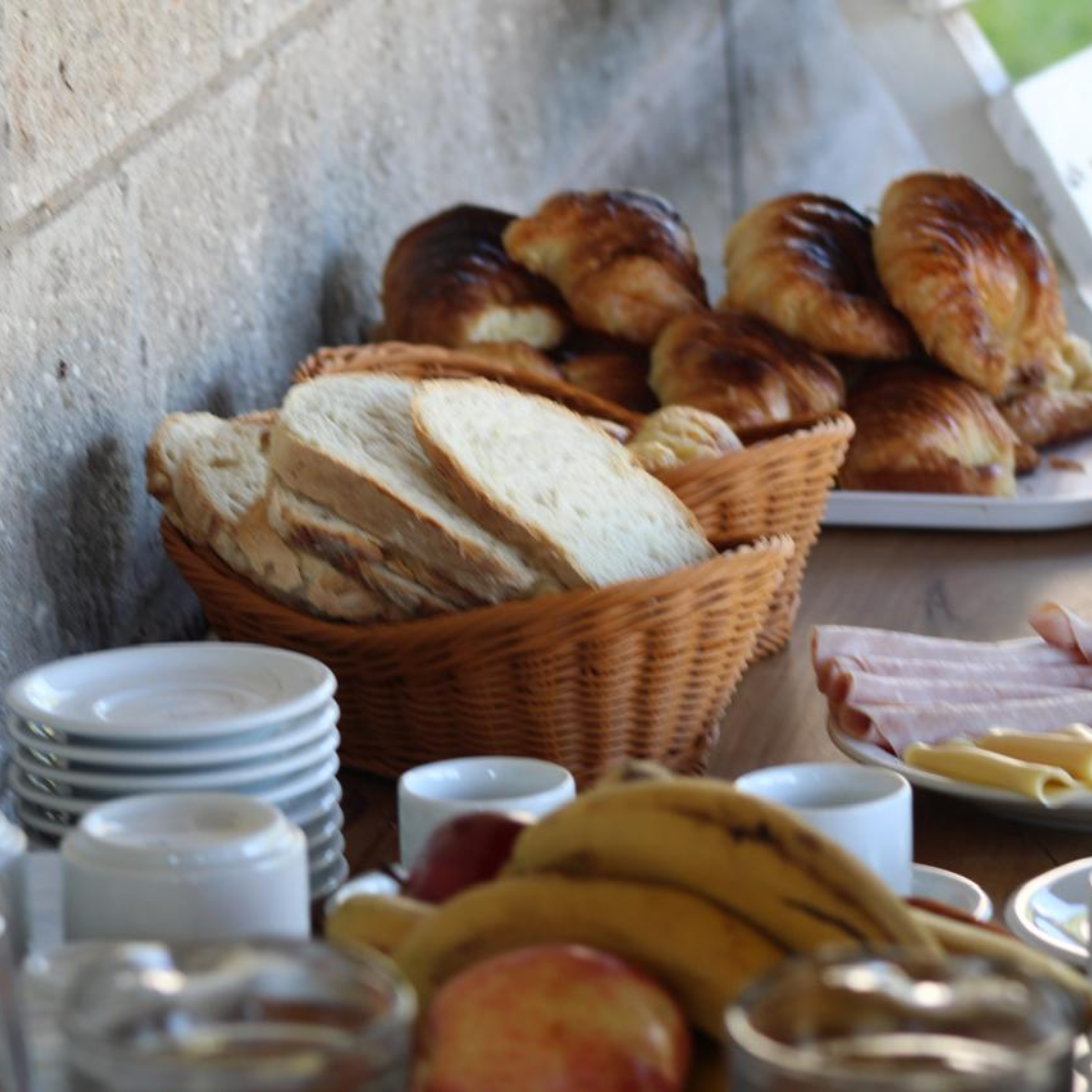 Estadía completa en El Tranqueador